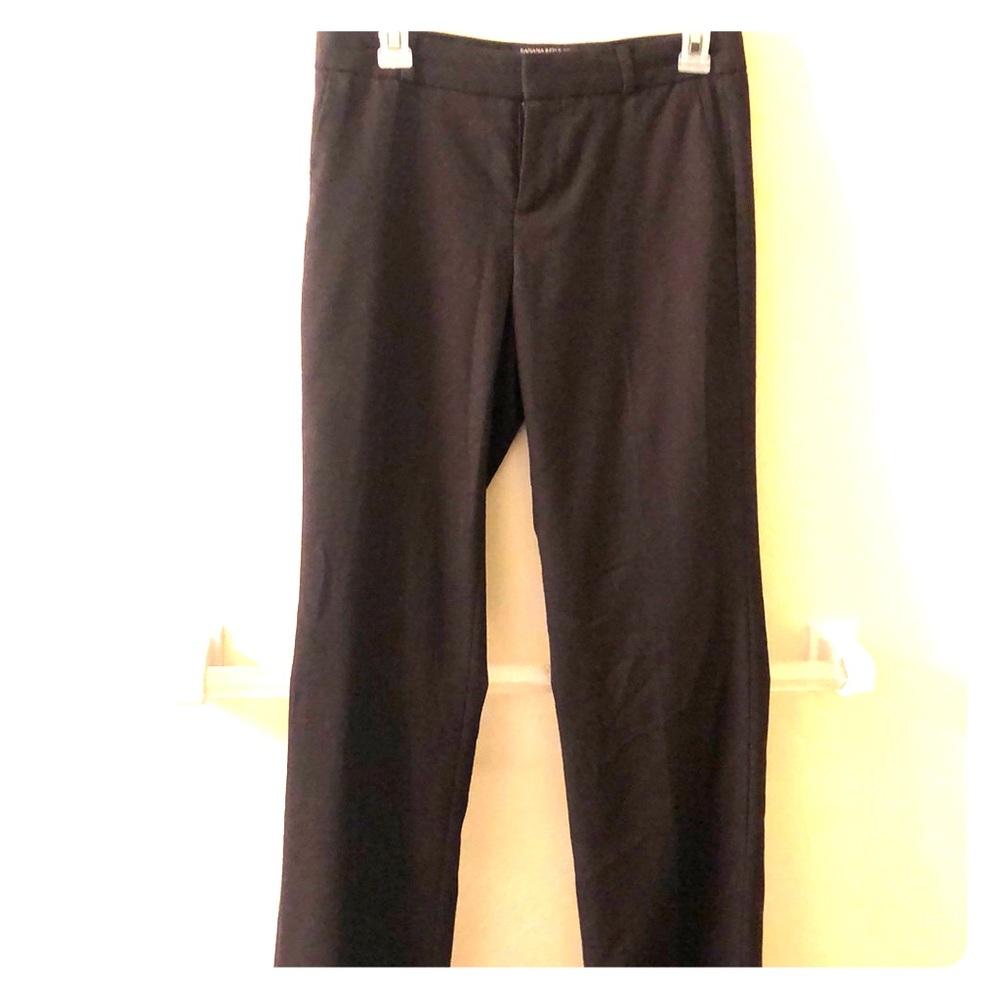 Banana Republic Dress Pants